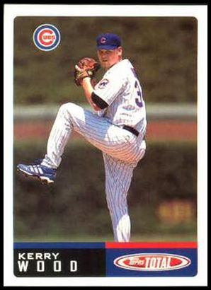 300 Kerry Wood